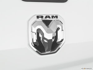 RAM 3500 Big Horn 2023 - photo 12