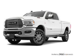 RAM 3500 Limited Longhorn 2023 - photo 7