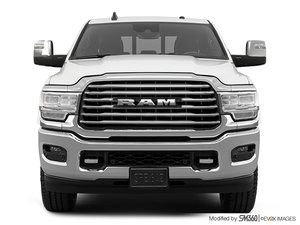 RAM 3500 Limited Longhorn 2023 - photo 8