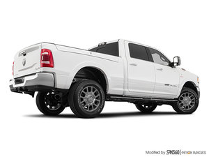 RAM 3500 Limited Longhorn 2023 - photo 10