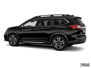 Subaru Ascent Limited with Captain's Chair 2023 - photo 1