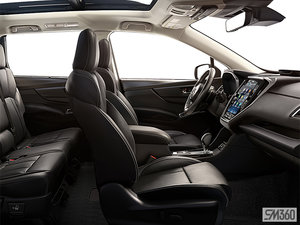 Subaru Ascent Limited  avec sièges capitaine 2023 - photo 5