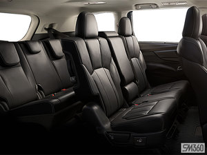 Subaru Ascent Limited  avec sièges capitaine 2023 - photo 6