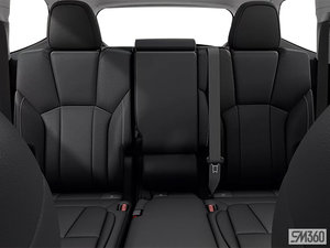 Subaru Ascent Limited with Captain's Chair 2023 - photo 12
