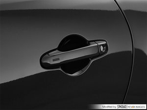 Subaru BRZ Sport-tech avec EyeSight 2023 - photo 1