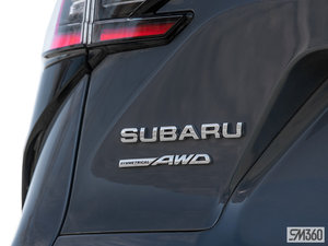Subaru Solterra AWD avec ensemble Deluxe 2023 - photo 3