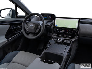 Subaru Solterra AWD avec ensemble Technologie 2023 - photo 10