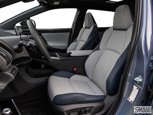 Subaru Solterra AWD avec ensemble Technologie 2023 - photo 11