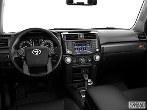 Toyota 4Runner Édition spéciale du 40e anniversaire 2023 - photo 6