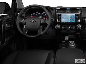 Toyota 4Runner 40th Anniversary Special Edition 2023 - photo 9