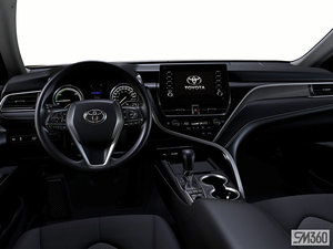 Toyota Camry Hybrid LE 2023 - photo 6