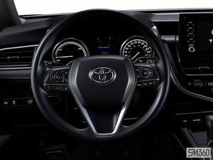 Toyota Camry Hybrid LE 2023 - photo 7