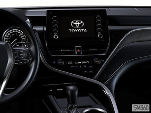 Toyota Camry Hybride LE 2023 - photo 8
