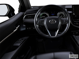 Toyota Camry Hybrid SE Upgrade 2023 - photo 6