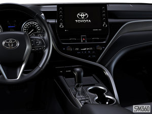 Toyota Camry Hybrid SE Upgrade 2023 - photo 8