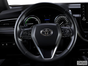 Toyota Camry Hybride SE Amélioré 2023 - photo 9