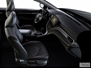 Toyota Camry Hybrid SE Upgrade 2023 - photo 10