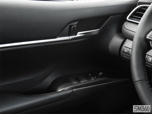 Toyota Camry Hybrid SE Upgrade 2023 - photo 12