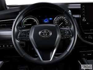 Toyota Camry Hybride XLE 2023 - photo 9