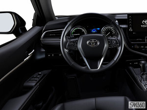 Toyota Camry Hybrid XSE 2023 - photo 6