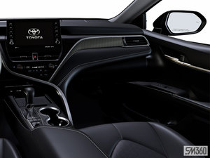Toyota Camry Hybride XSE 2023 - photo 7