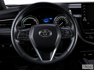 Toyota Camry Hybride XSE 2023 - photo 9