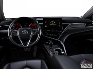 Toyota Camry TRD 2023 - photo 7