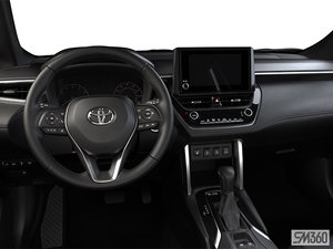 Toyota Corolla Cross Hybrid SE 2023 - photo 9