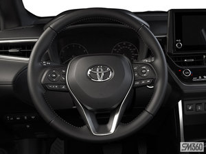 Toyota Corolla Cross Hybrid SE 2023 - photo 11