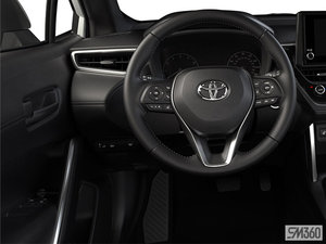 Toyota Corolla Cross LE AWD 2023 - photo 7