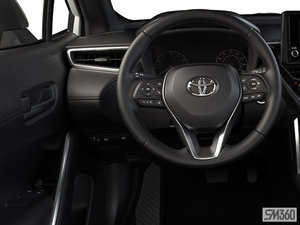 Toyota Corolla Cross LE TA 2023 - photo 7