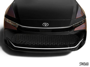 Toyota Crown Platinum 2023 - photo 8
