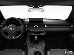 Toyota GR Supra 3.0L Premium AT 2023 - photo 12