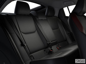 Toyota Prius Prime XSE Premium 2023 - photo 5