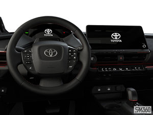 Toyota Prius Prime XSE Premium 2023 - photo 7