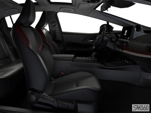 Toyota Prius Prime XSE 2023 - photo 4