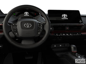 Toyota Prius Prime XSE 2023 - photo 7