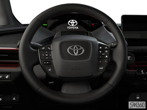 Toyota Prius Prime XSE 2023 - photo 8