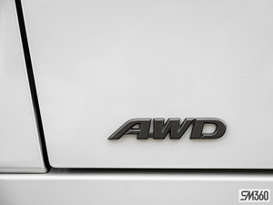 Toyota Prius Limited AWD 2023 - photo 8