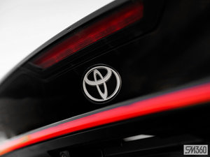Toyota Prius Limited AWD 2023 - photo 12