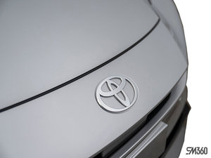 Toyota Prius XLE AWD 2023 - photo 5