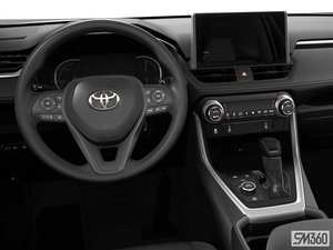 Toyota RAV4 Hybrid LE  2023 - photo 8