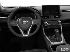 Toyota RAV4 XLE Premium  2023 - photo 11
