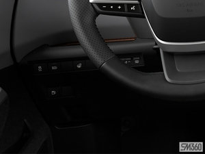 Toyota Sienna Hybrid LE AWD 8 Passengers 2023 - photo 11