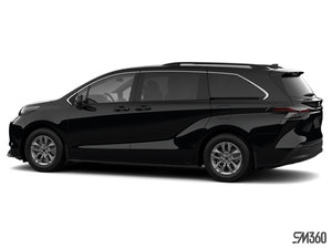 Toyota Sienna Hybride LE FWD 8 Passagers 2023 - photo 2