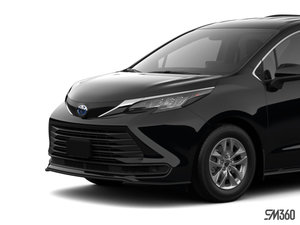 Toyota Sienna Hybride LE FWD 8 Passagers 2023 - photo 3