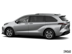 Toyota Sienna Hybride Limited AWD 7 Passagers 2023 - photo 2
