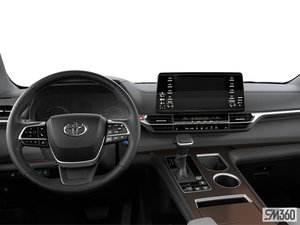Toyota Sienna Hybrid XLE FWD 8 Passengers 2023 - photo 6