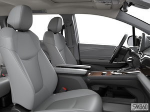 Toyota Sienna Hybrid XLE FWD 8 Passengers 2023 - photo 7
