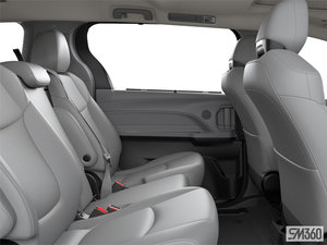 Toyota Sienna Hybride XLE FWD 8 Passagers 2023 - photo 8